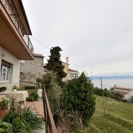 Moscenice 3* Moscenicka Draga